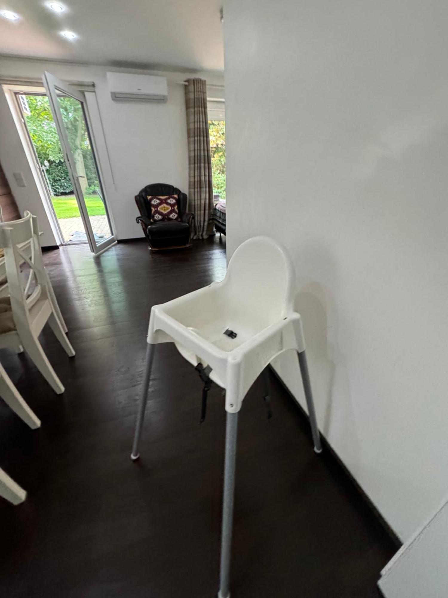 Modern House Gehrden Auf 2 Etagen, Nice Garten, Barbecue, Contactless Check-In, Free Parking Экстерьер фото