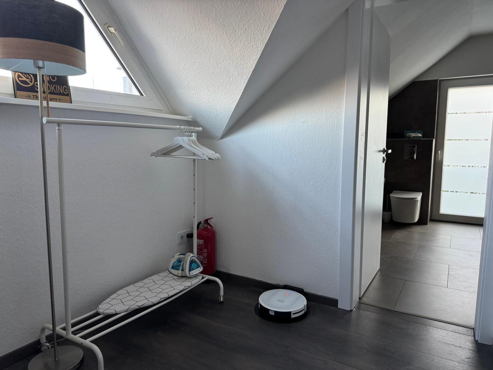 Modern House Gehrden Auf 2 Etagen, Nice Garten, Barbecue, Contactless Check-In, Free Parking Экстерьер фото