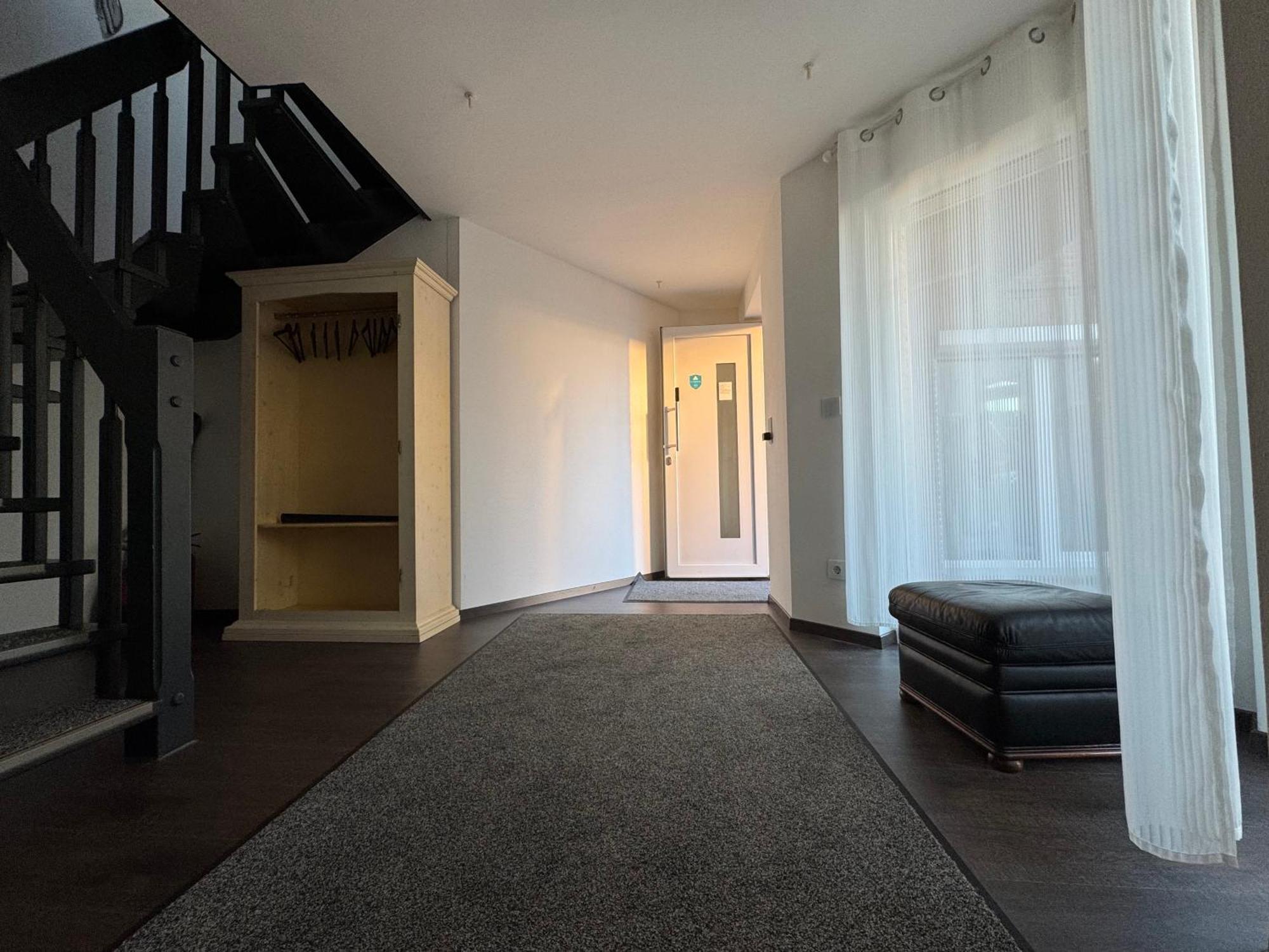 Modern House Gehrden Auf 2 Etagen, Nice Garten, Barbecue, Contactless Check-In, Free Parking Экстерьер фото