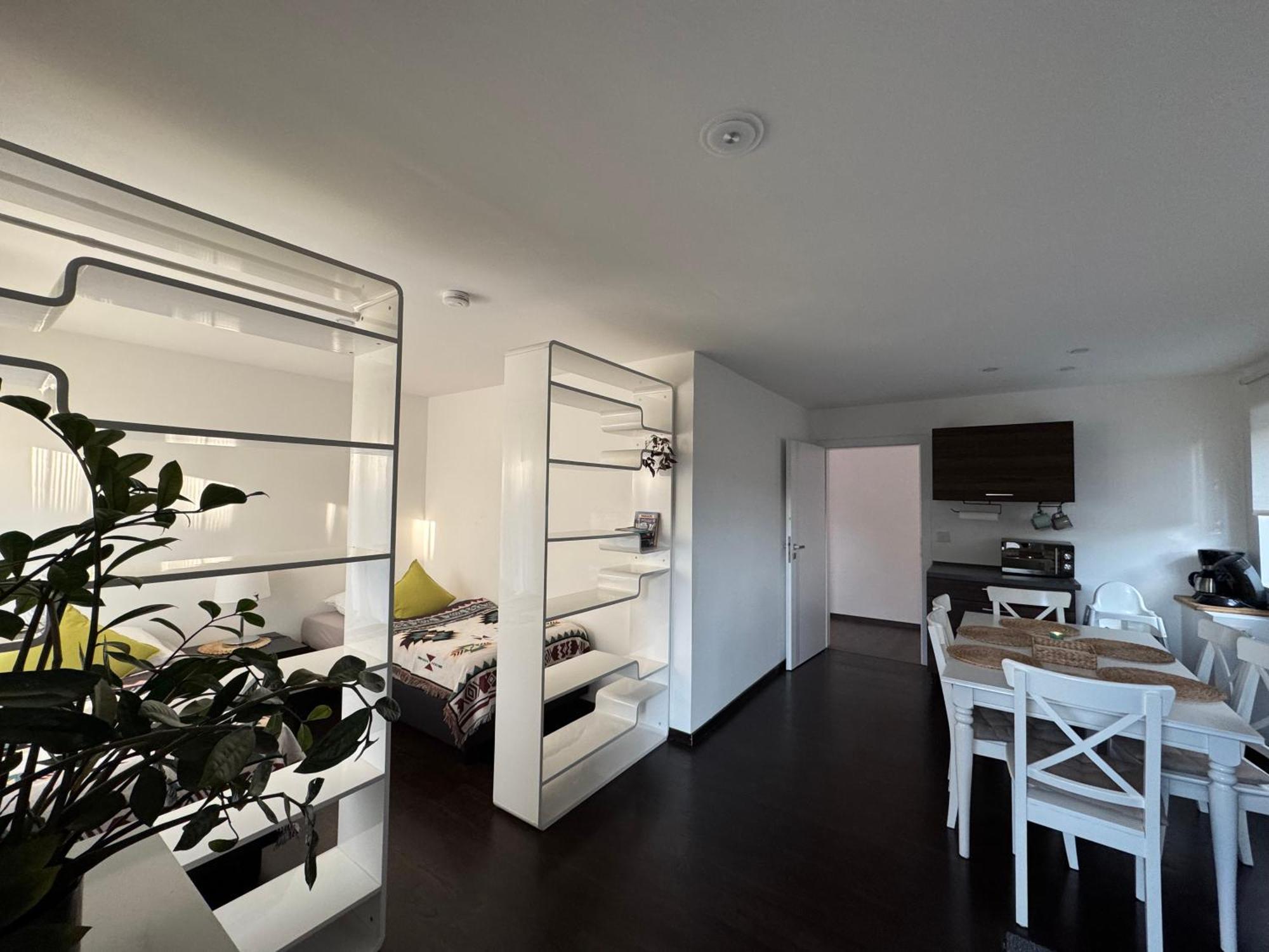 Modern House Gehrden Auf 2 Etagen, Nice Garten, Barbecue, Contactless Check-In, Free Parking Экстерьер фото